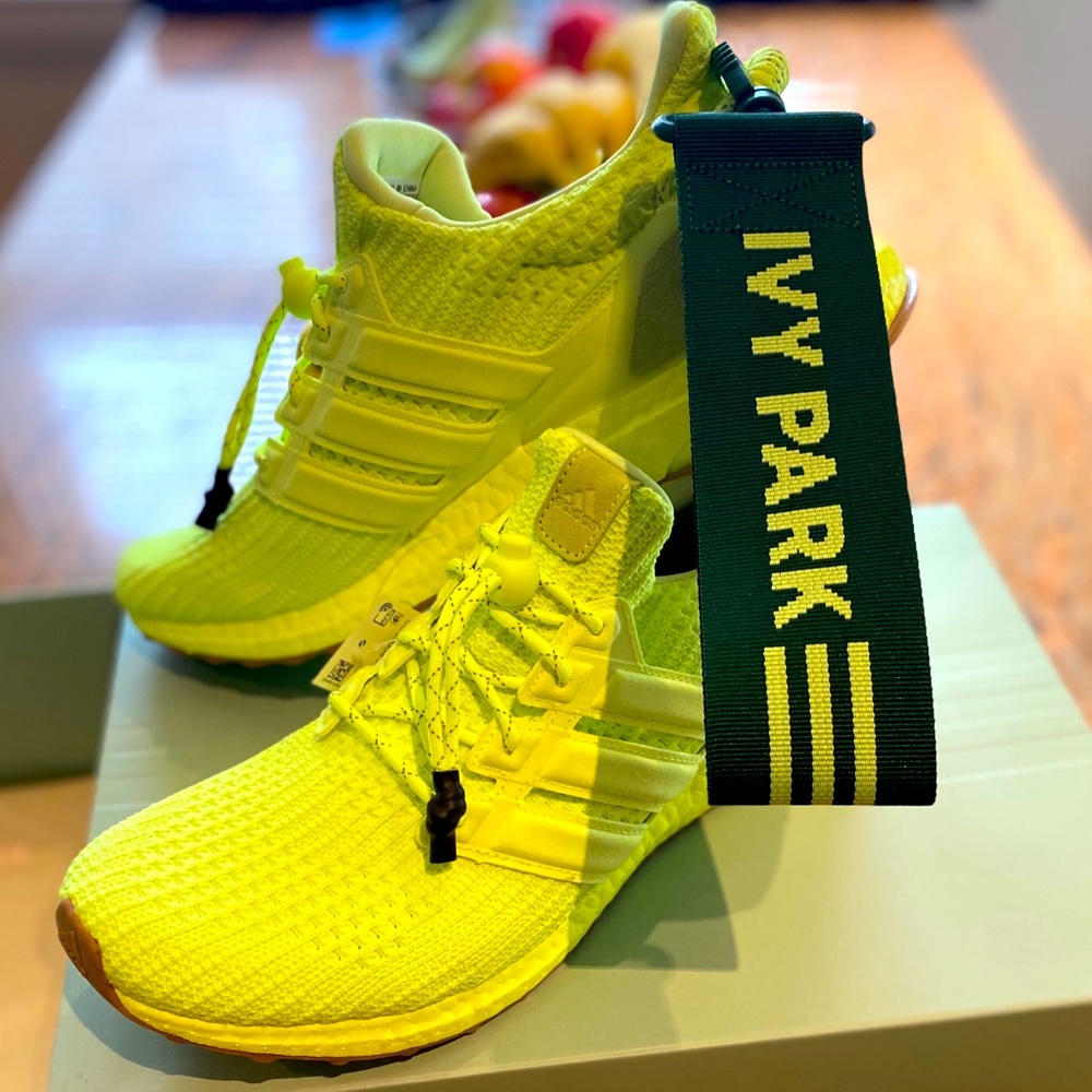 Adidas ultra boost Beyoncé ivy park